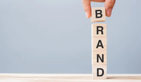 Develop Your Brand