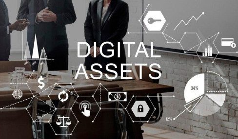 Digital Asset Management