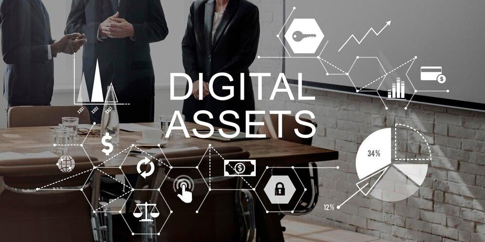 Digital Asset Management