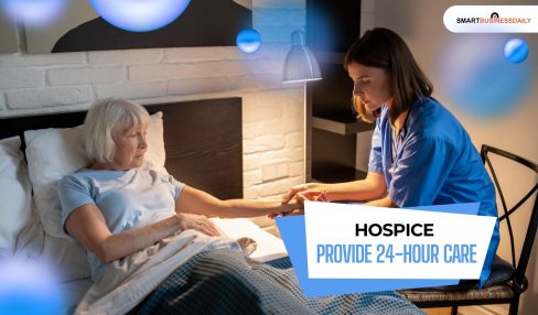 Does Hospice Provide 24-Hour Care