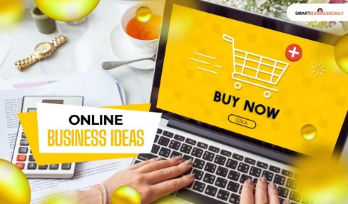 Easy Online Business Ideas For Beginners