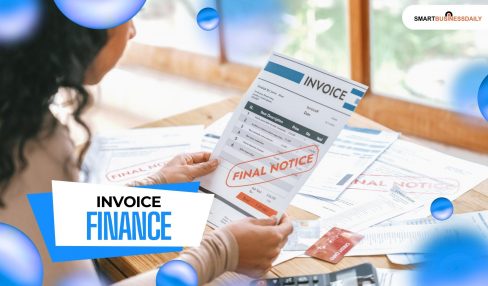 How Invoice Finance in Australia Works What Businesses Need to Know