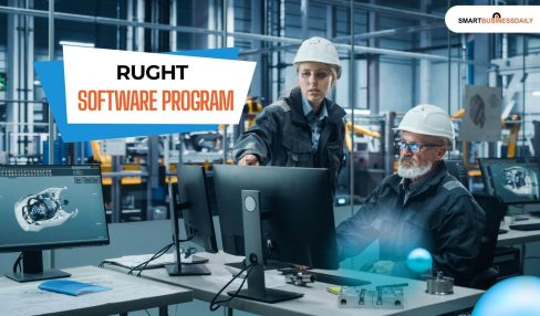 How To Find the Rught Software Program To Help With Your Manufacturing Efforts