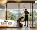 How To Fix A Sliding Door Without Taking It Down