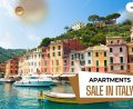 How To Get Apartments For Sale In Italy