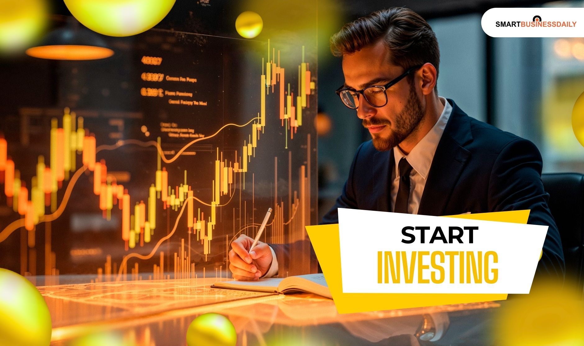 How To Start Investing On A Budget Tips, Tricks, And Challenges