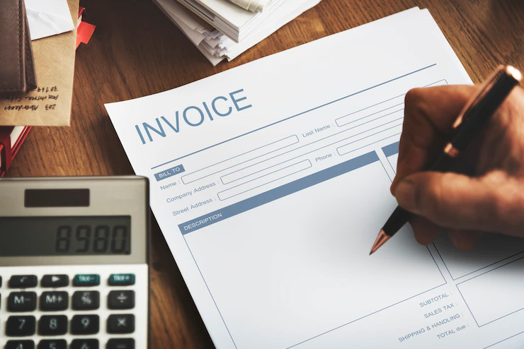 Invoice Finance