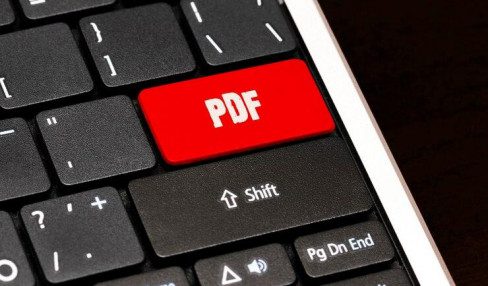 PDF