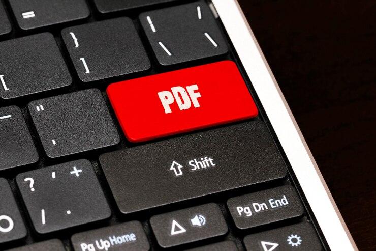 PDF