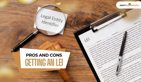 Pros And Cons Of Getting An LEI