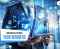 Renovating Your Business Premises