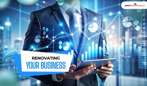 Renovating Your Business Premises