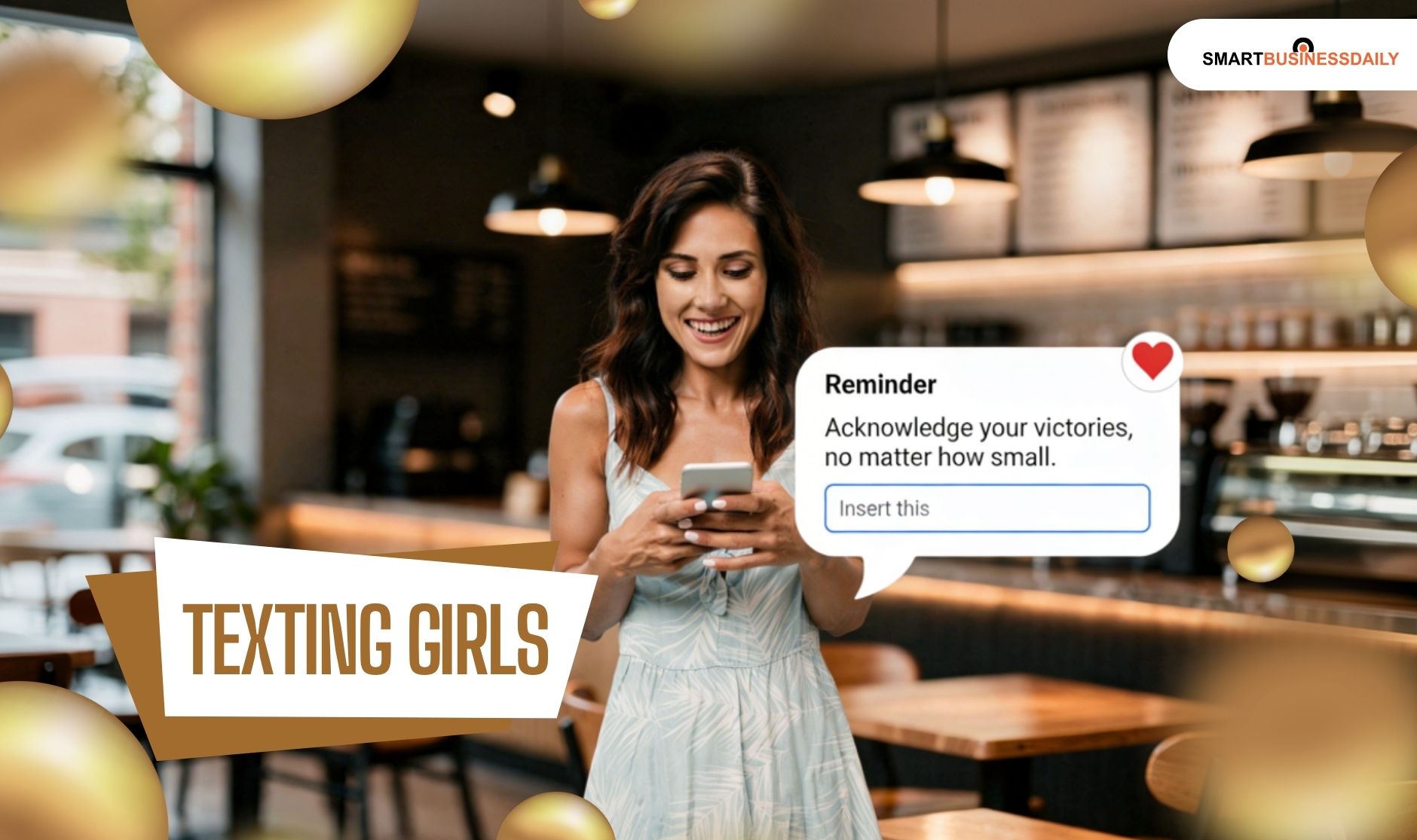Texting Girls 4 Rules You Should Know