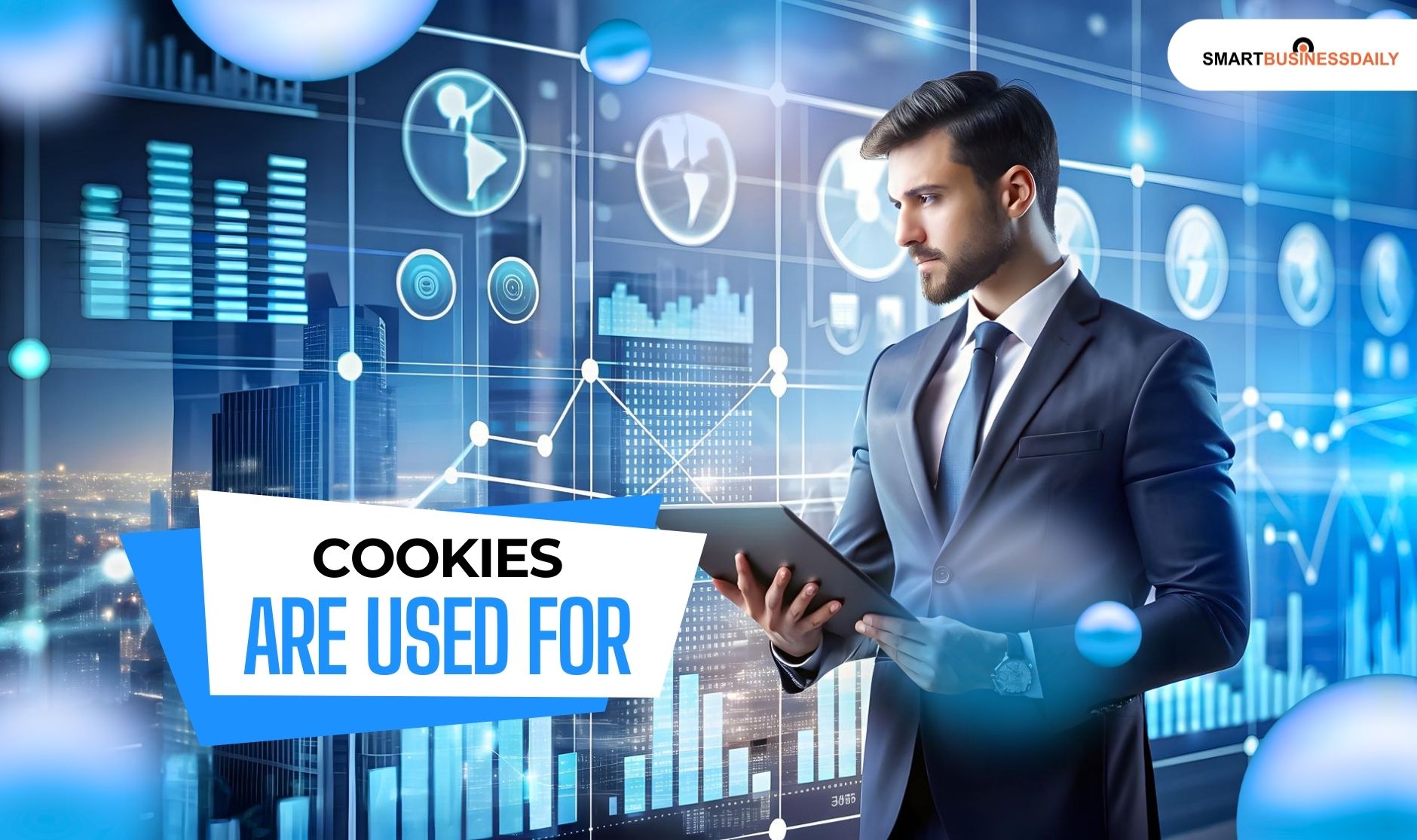 What Cookies Are Used For Everything You Need To Know And How To Replace Them