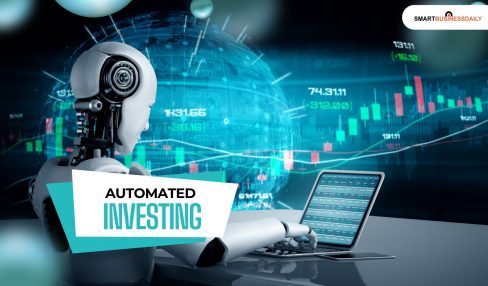 What is Automated Investing and Why You Should Try It