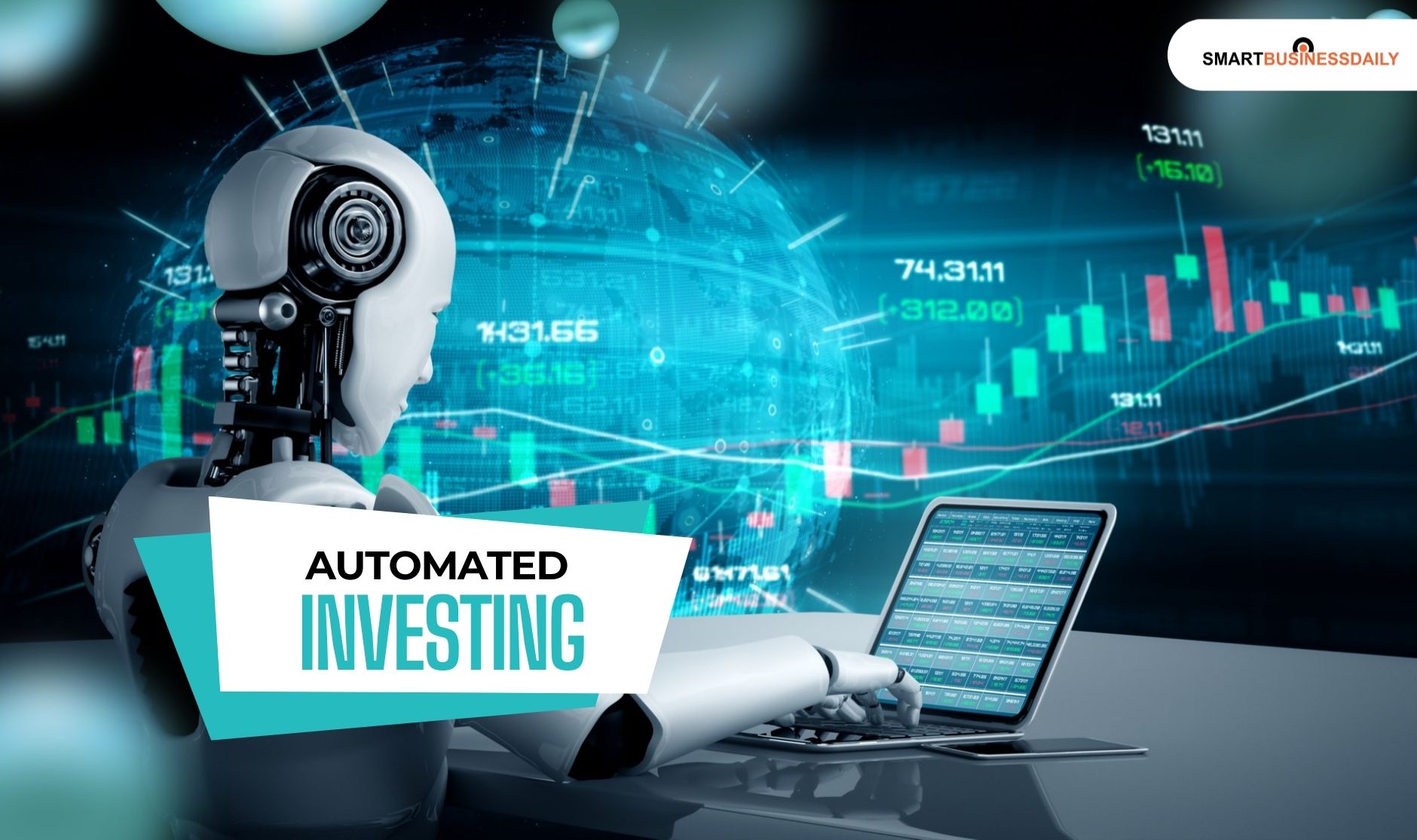 What is Automated Investing and Why You Should Try It