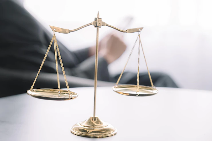 Understanding The Difference Between Civil Lawsuit & Criminal Lawsuit