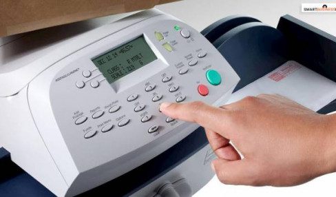 postage meter for small business