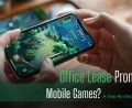 Promote mobile game