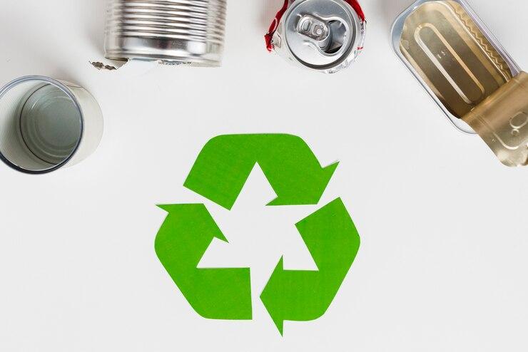 Most Common Recycled Metals