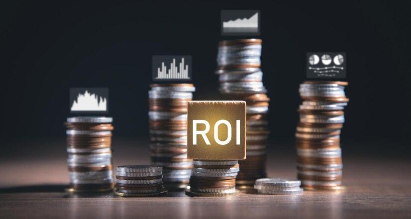Measure the ROI and Performance of Assets
