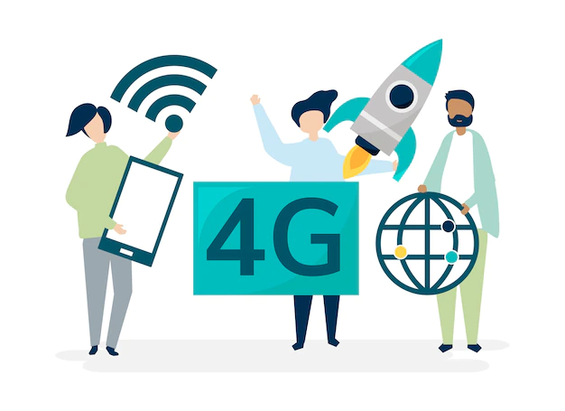 4g Networks