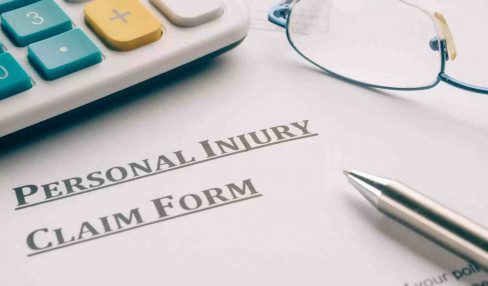 Bremen personal injury attorney