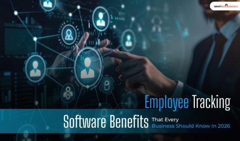 Employee Tracking Software