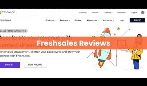 Freshsales