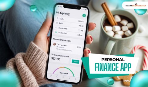 How to Build a Personal Finance App