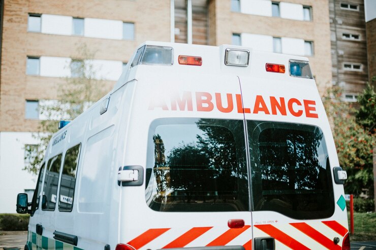 Daily cash allowances at the hospital