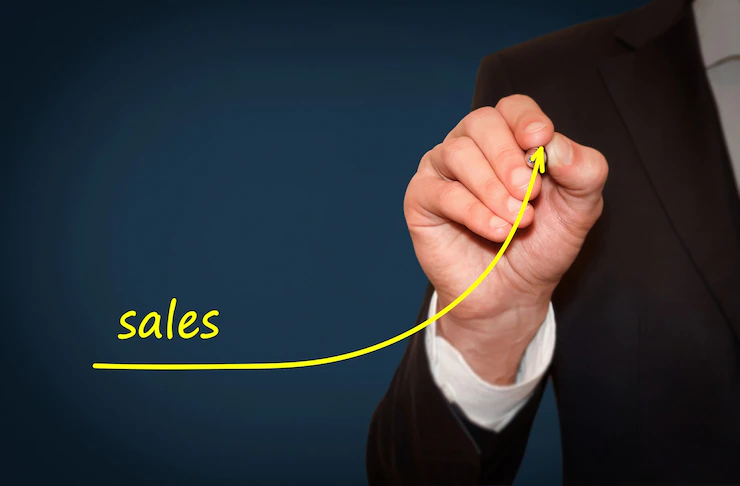 Benefits Of Using The Sales Automation Software