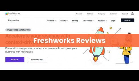 freshworks