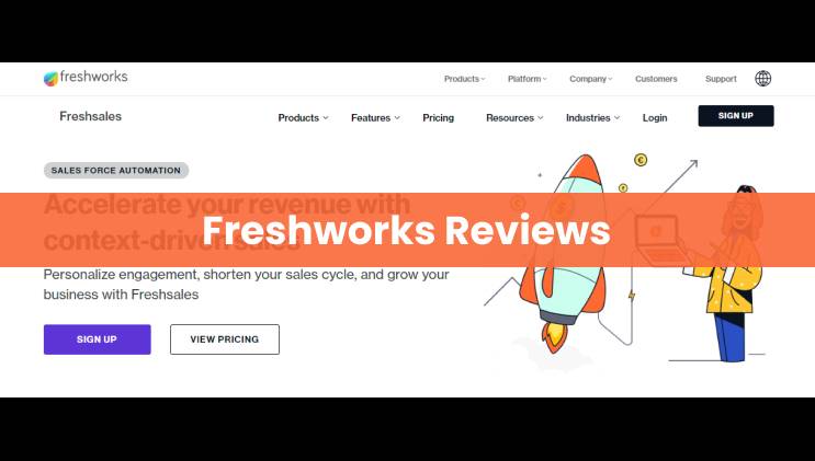 freshworks