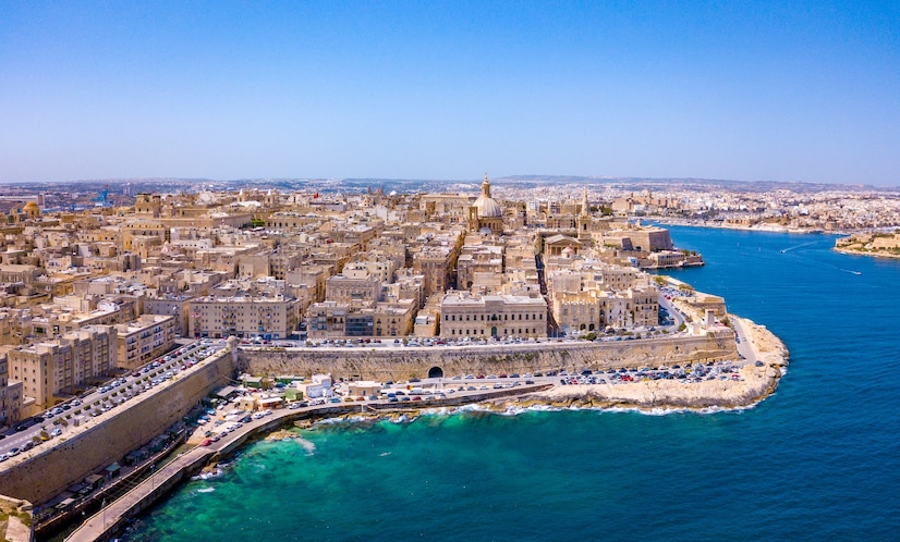 Requirements for investing in Malta