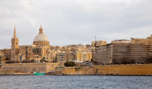 Malta Citizenship