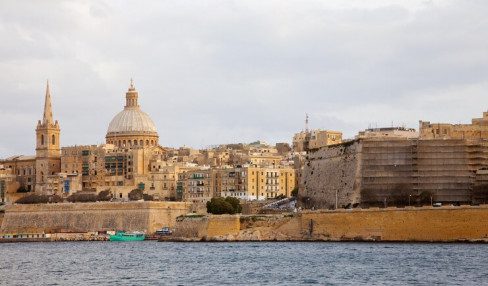 Malta Citizenship