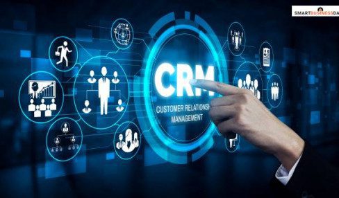 CRM