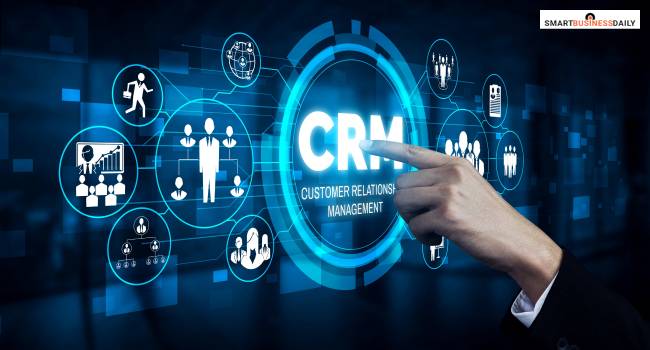 CRM