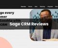 Sage CRM