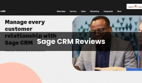 Sage CRM