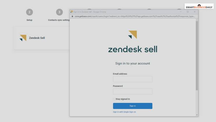 Should You Choose Zendesk Sell