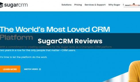 SugarCRM