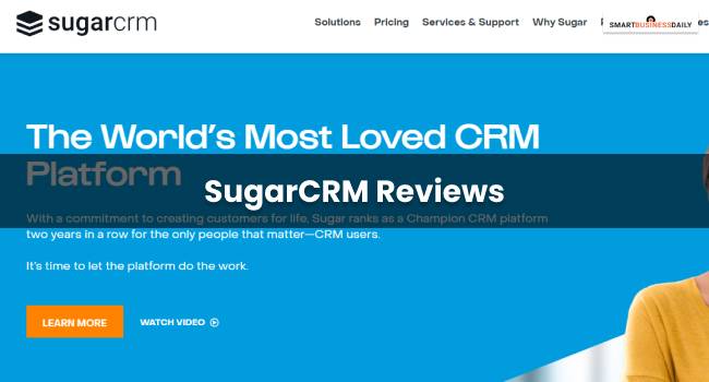 SugarCRM