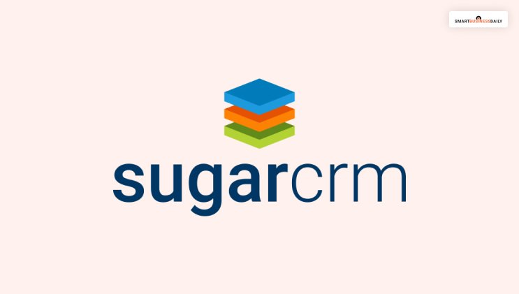  SugarCRM