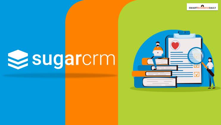 What Is SugarCRM?