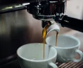 Coffee Roasting Machine