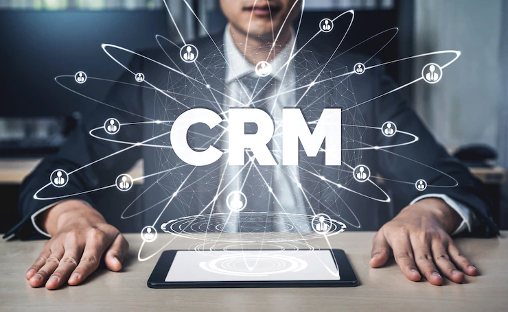 CRM System Matters in 2022