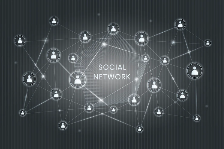  network building