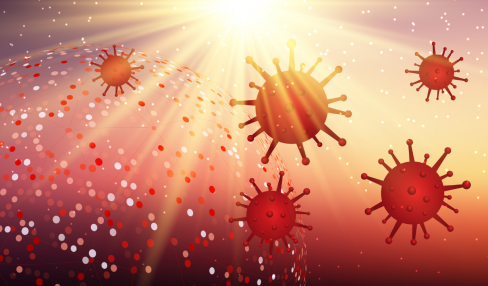 is legionnaires disease airborne